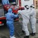 Primul pacient de coronavirus din România e considerat vindecat, după al doilea test negativ