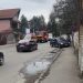 Un șofer de 90 de ani a făcut prăpăd pe străzi! O tănără de 28 de ani, rănită, a ajuns la spital