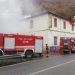 O româncă din Italia a murit carbonizată în incendiul care i-a cuprins casa