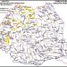 Avertisment de la hidrologi! COD GALBEN de inundații prelungit în Maramureș pe Vişeu, Iza şi Lăpuş