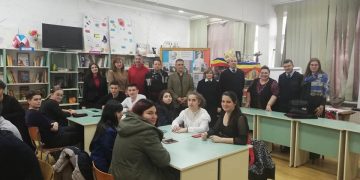 Concurs cu teme de protecție civilă, organizat de ISU Maramureş