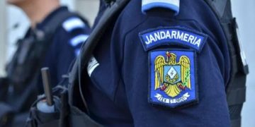 Surprins la furat de către un jandarm aflat în timpul liber