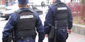 Manifestări sportive supravegheate de jandarmii maramureșeni