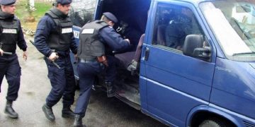 Scandalagii sancționați de jandarmi. Patru băimăreni au încasat sancţiuni