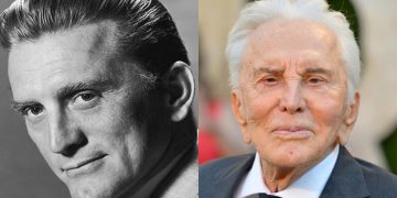 Kirk Douglas a murit. Actorul s-a stins la vârsta de 103 ani