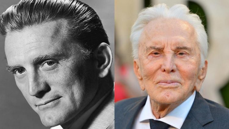 Kirk Douglas a murit. Actorul s-a stins la vârsta de 103 ani