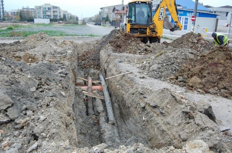 Echipele Vital, lucrări de reparații și modernizare pe trei străzi din Baia Mare