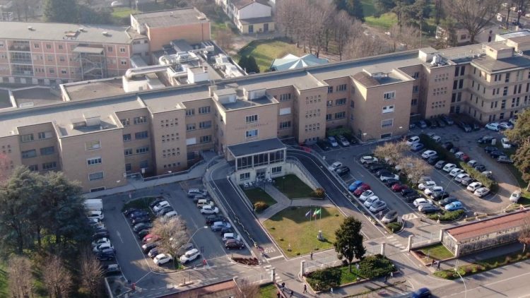 Localitatea italiană Codogno, în carantină din cauza coronavirusului. În zonă sunt mii de români