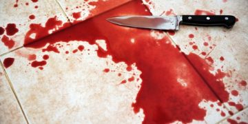 Un bărbat din Baia Sprie a fost găsit într-o baltă de sânge