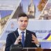PNL încearcă să-l convingă pe Mihai Chirica să fie candidatul liberalilor la primăria Iași. Decizia provoacă scandal în filială