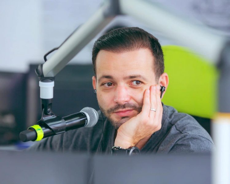 Scrisoarea lui Mihai Morar de Ziua Mondială a Radioului