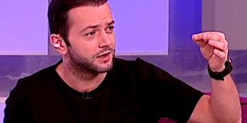 Mihai Morar a dezvăluit care este marea lui pasiune