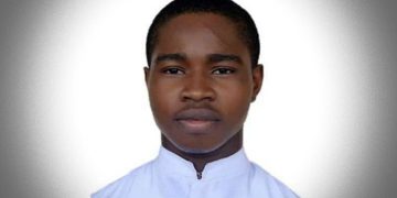 A fost ucis seminaristul răpit la începutul lunii ianuarie în Nigeria
