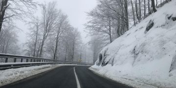 Cum se circulă în Maramureş