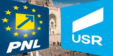 Scandal între Cosette Chichirău şi PLUS la Iași. USR vrea alianţă cu PNL la primărie