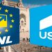 Scandal între Cosette Chichirău şi PLUS la Iași. USR vrea alianţă cu PNL la primărie