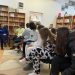 Elevi de gimnaziu şi liceu de la trei unităţi de învăţământ din Baia Mare, instruiţi de poliţiştii specializaţi în analiza şi prevenirea criminalităţii
