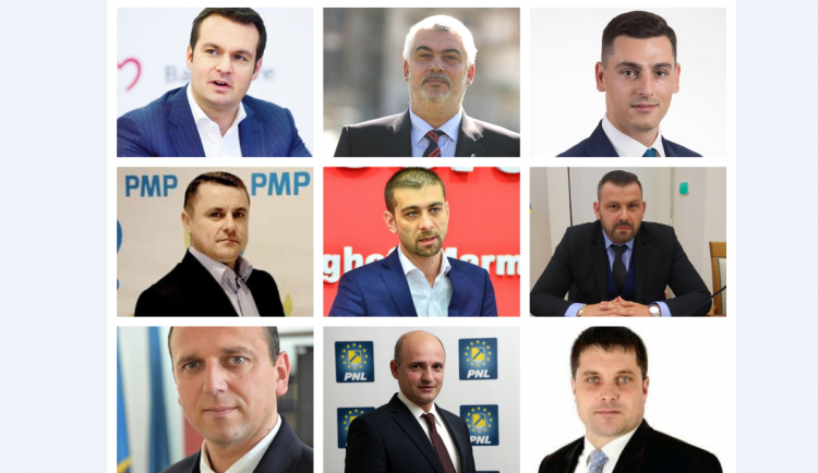 EDITORIAL: Despre Maramureș și politicieni
