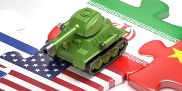 Statele Unite și Iran, din nou la un pas de război