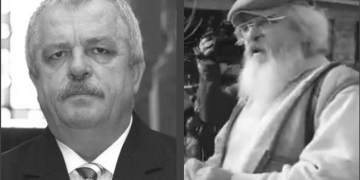 Doliu în comunitatea băimăreană: A murit Decebal Traian Remeș