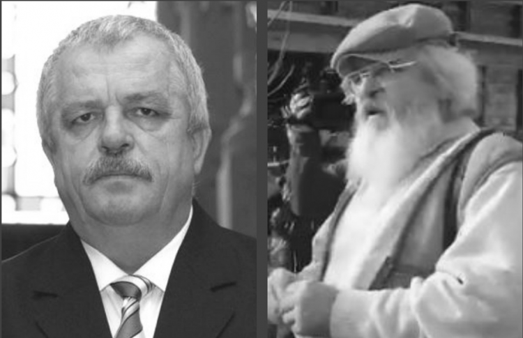 Doliu în comunitatea băimăreană: A murit Decebal Traian Remeș