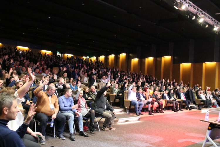 PSD Maramureș a adoptat o rezoluție privind de dezvoltarea Maramureșului și susținerea finanțărilor prin PNDL