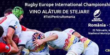 Rugby. Europe Championship. Cinci jucători de la CSM Ştiinţa Baia Mare, contra ibericilor