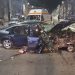 Un tânăr a fost ucis într-un cumplit accident la Cluj-Napoca – video