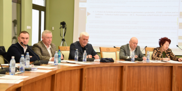 Consiliul Județean Maramureș accesează fonduri europene de aproape trei milioane de euro, pe șase proiecte transfrontaliere