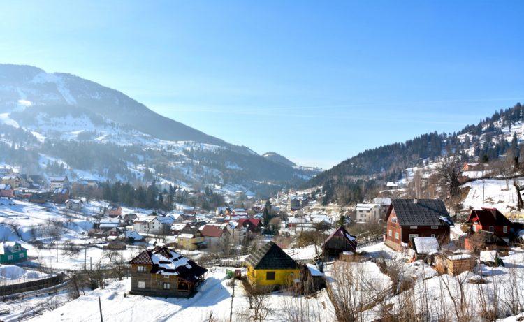 Fake News: NU sunt persoane infectate sau cu simptome de Coronavirus în Borșa!