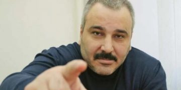 Sile Cămătaru, condamnat la 6 ani de închisoare cu executare