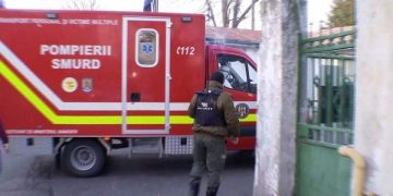Semne de întrebare legate de modul în care s-a îmbolnăvit de coronavirus tânărul de 25 de ani