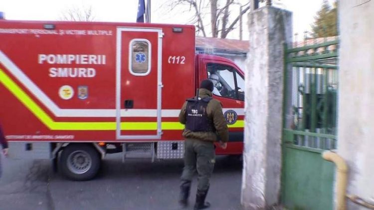 Semne de întrebare legate de modul în care s-a îmbolnăvit de coronavirus tânărul de 25 de ani