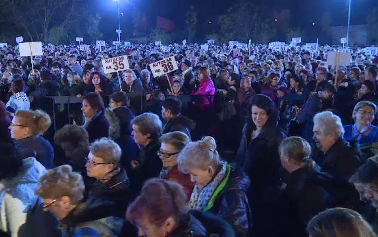Mii de pelerini, din România şi Ungaria, aşteptaţi la înscăunarea noului arhiepiscop romano-catolic de Alba Iulia