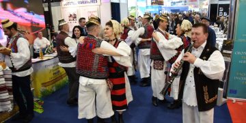 Maramureșul, printre gazdele preferate ale ediţiei de primăvară a Târgului de Turism al României