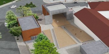 Consiliul Județean depune cerere de accesare a fondurilor europene pentru reabilitarea Teatrului de Vară