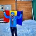 Tibi Ușeriu a încheiat cursa de la Cercul Polar