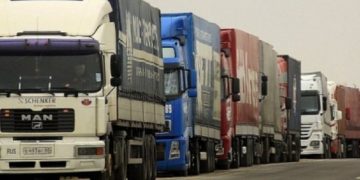 Ce spune un şofer român de TIR izolat în „zona roşie” de coronavirus, în Italia