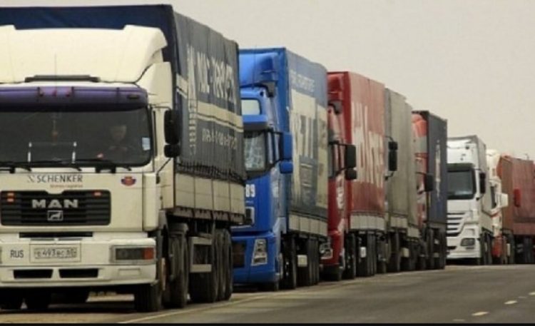 Ce spune un şofer român de TIR izolat în „zona roşie” de coronavirus, în Italia