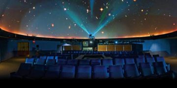 Planetariul băimărean se reinventează