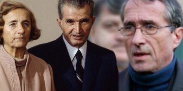 Valentin Ceauşescu cere statut de victimă în Dosarul Revoluţiei: „Mi-au omorât părinţii“
