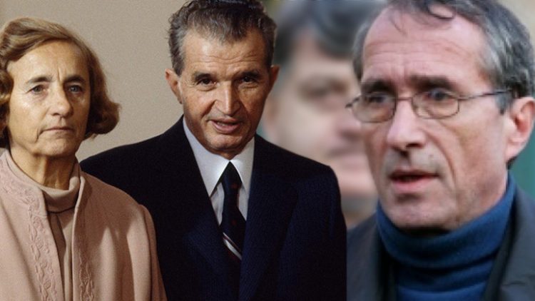 Valentin Ceauşescu cere statut de victimă în Dosarul Revoluţiei: „Mi-au omorât părinţii“