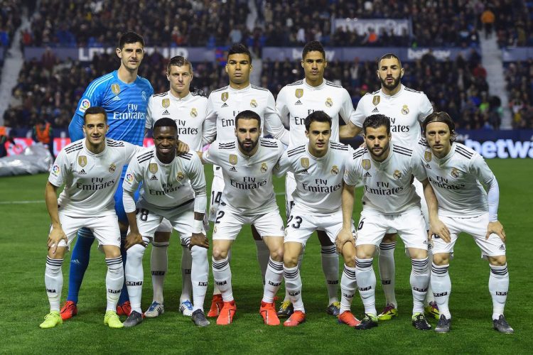 Un fost președinte al echipei Real Madrid a murit din cauza coronavirusului