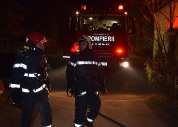 Trei deţinuţi au murit şi doi sunt în stare gravă după un incendiu la Penitenciarul Satu Mare