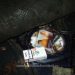 Peste 2.300 pachete cu țigări de contrabandă, confiscate la frontiera de nord a României