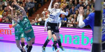 Handbal feminin. Înfrângere pentru SCM. Rm. Vâlcea, în ultimul meci din grupele Ligii Campionilor