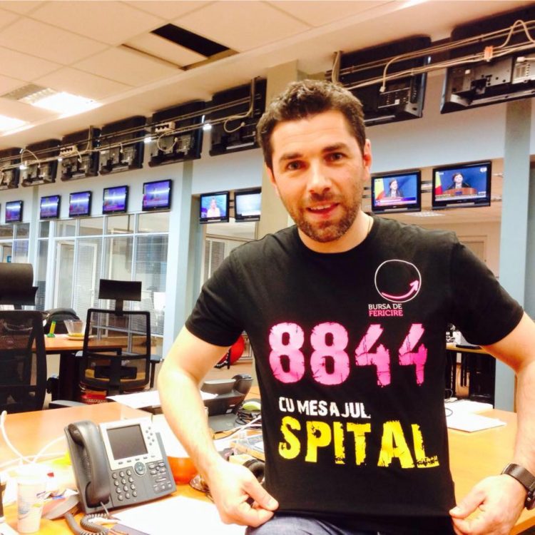 Mesaj disperat:  „Dacă nu ieșim din starea de inconștiență vom plăti scump!”