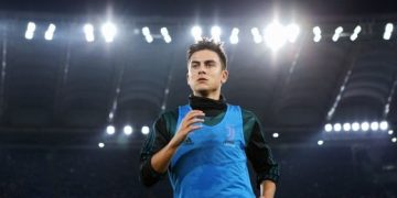 BREAKING NEWS: DYBALA și iubita lui au coroanvirus