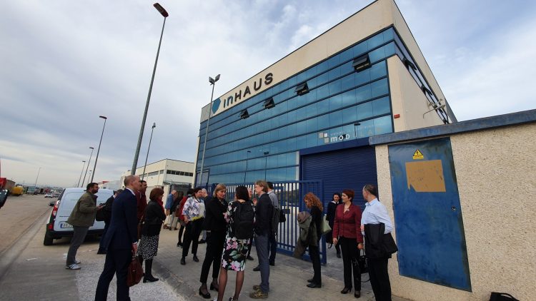 Modele de afaceri în domeniul economiei circulare, promovate prin proiectul interregional REDUCES