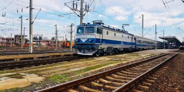 CFR Călători modifică regulile de rezervare a locurilor în trenuri pentru asigurarea protecţiei călătorilor